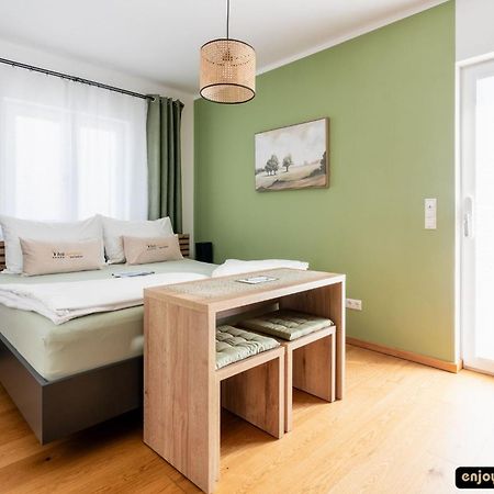 Vitalpension Bad Blumau - Adults Only المظهر الخارجي الصورة