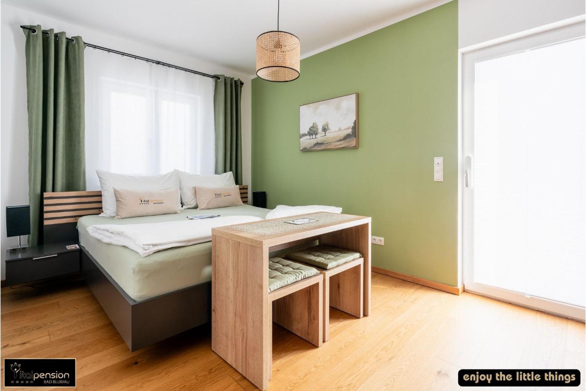 Vitalpension Bad Blumau - Adults Only المظهر الخارجي الصورة